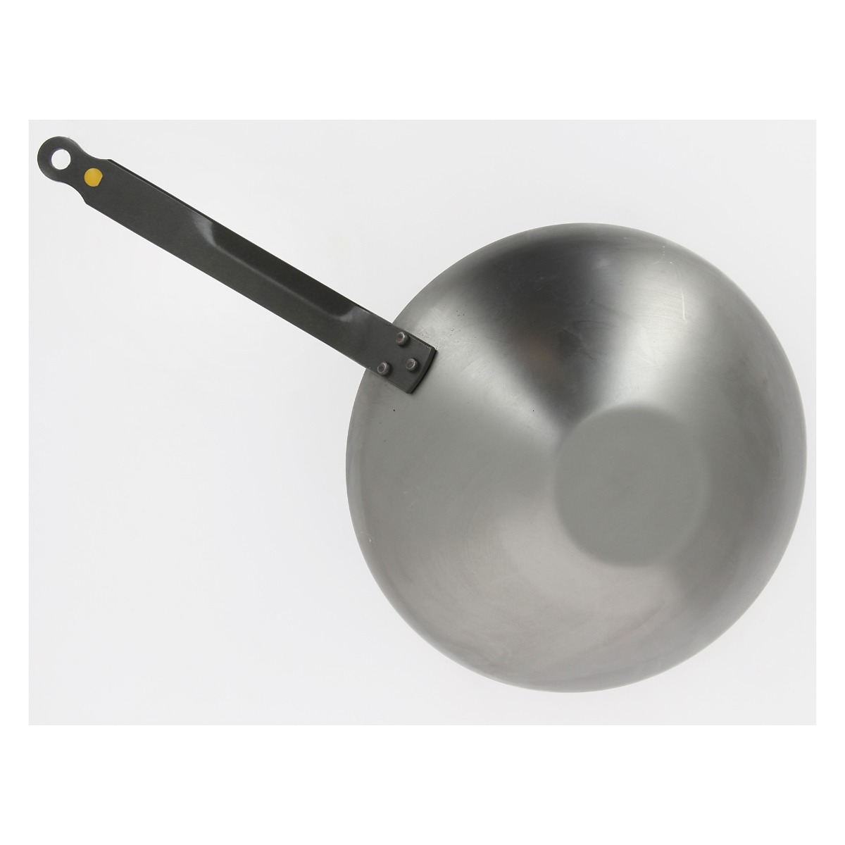 De Buyer | WOK pánev, Mineral B, průměr 24 cm 