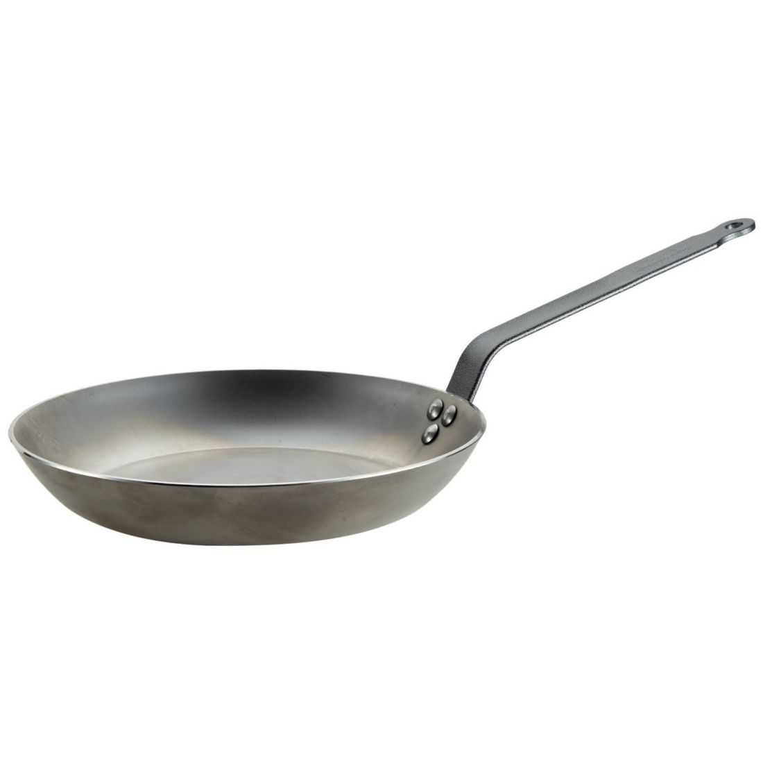 De Buyer | ocelová pánev Carbone plus průměr 40 cm