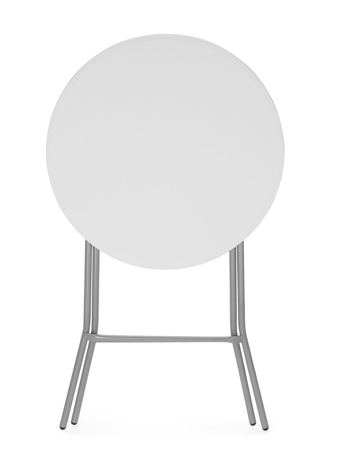 HENDI | rautový stůl Coctail, max. nosnost 80 kg., ø800x(H)1100mm