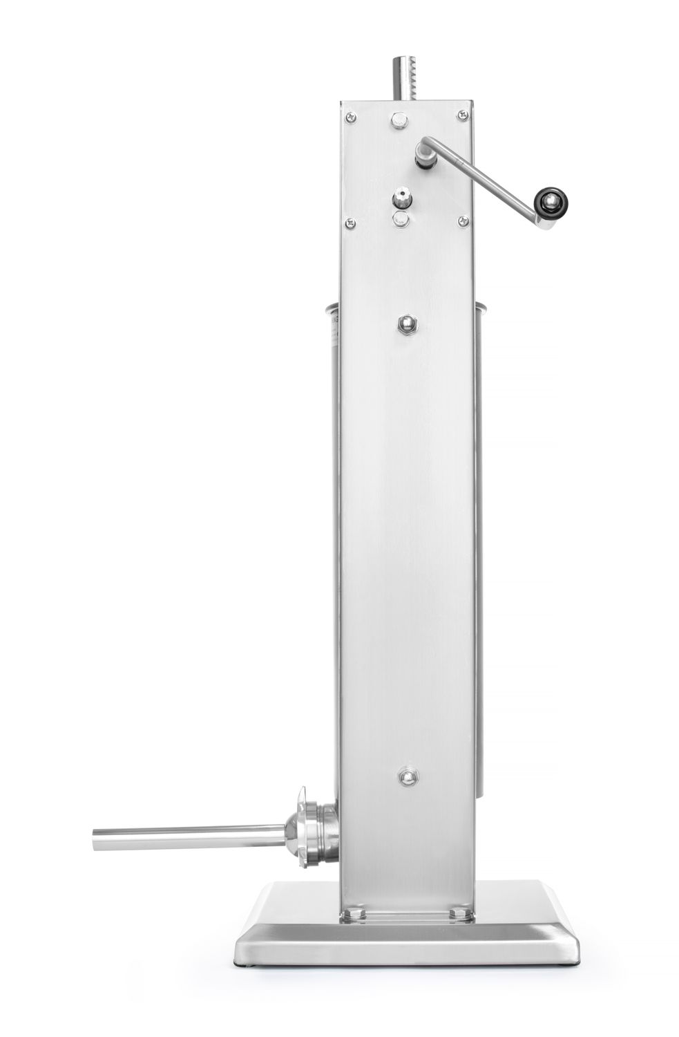 Plnička klobás, HENDI, Profi Line, 7L, 300x340x(H)830mm