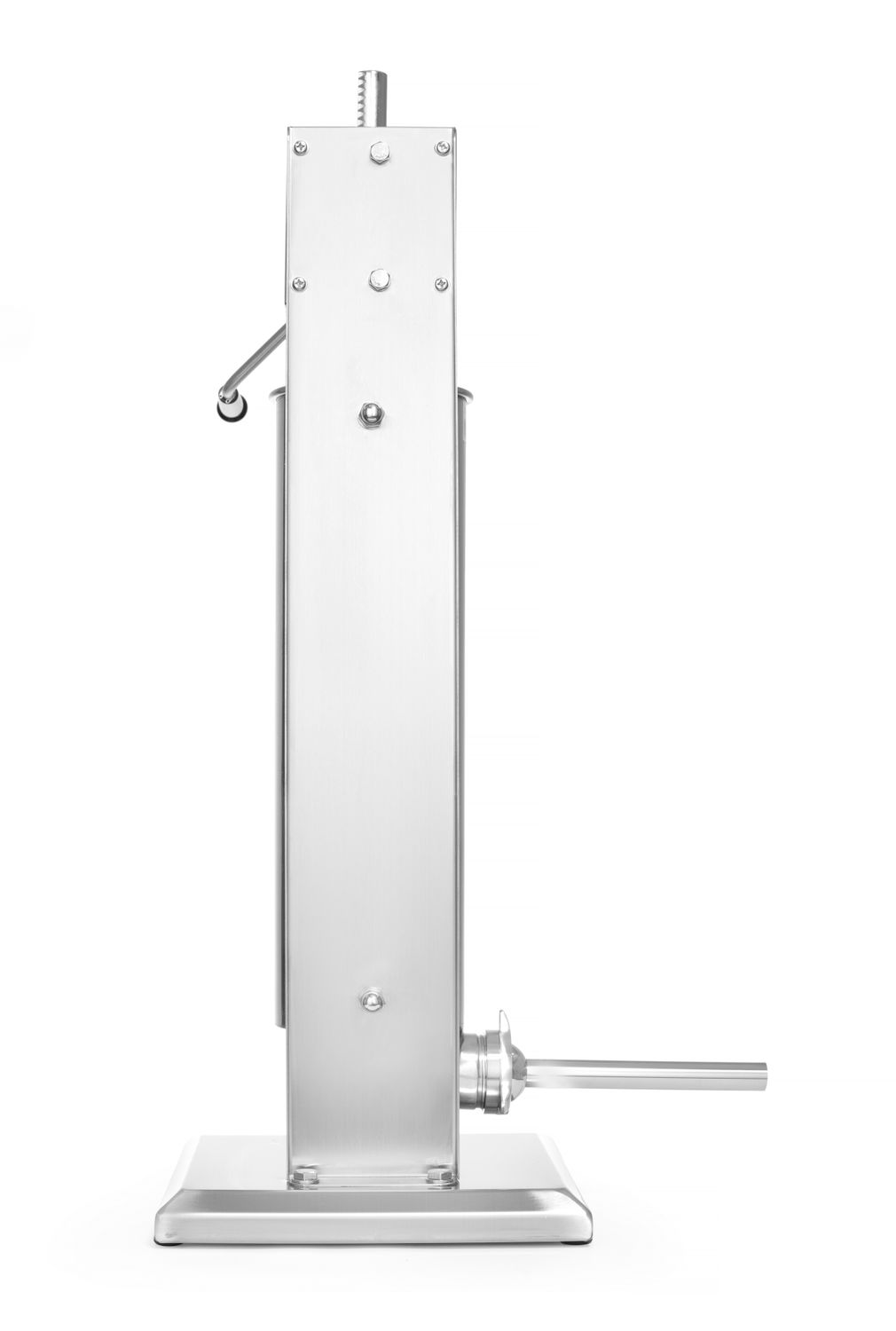 Plnička klobás, HENDI, Profi Line, 7L, 300x340x(H)830mm
