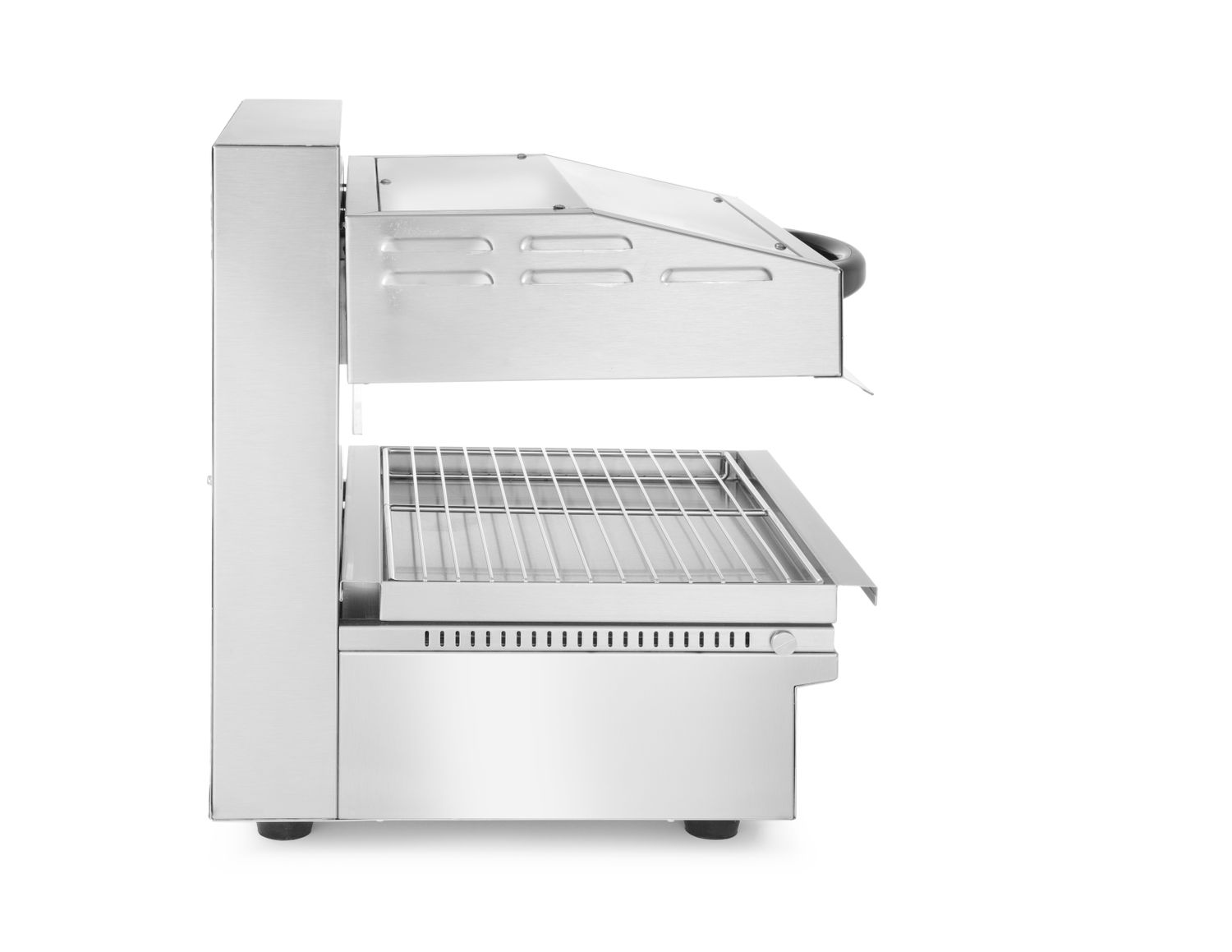 Salamander 450, HENDI, 230V/2800W, 485x525x(H)537mm