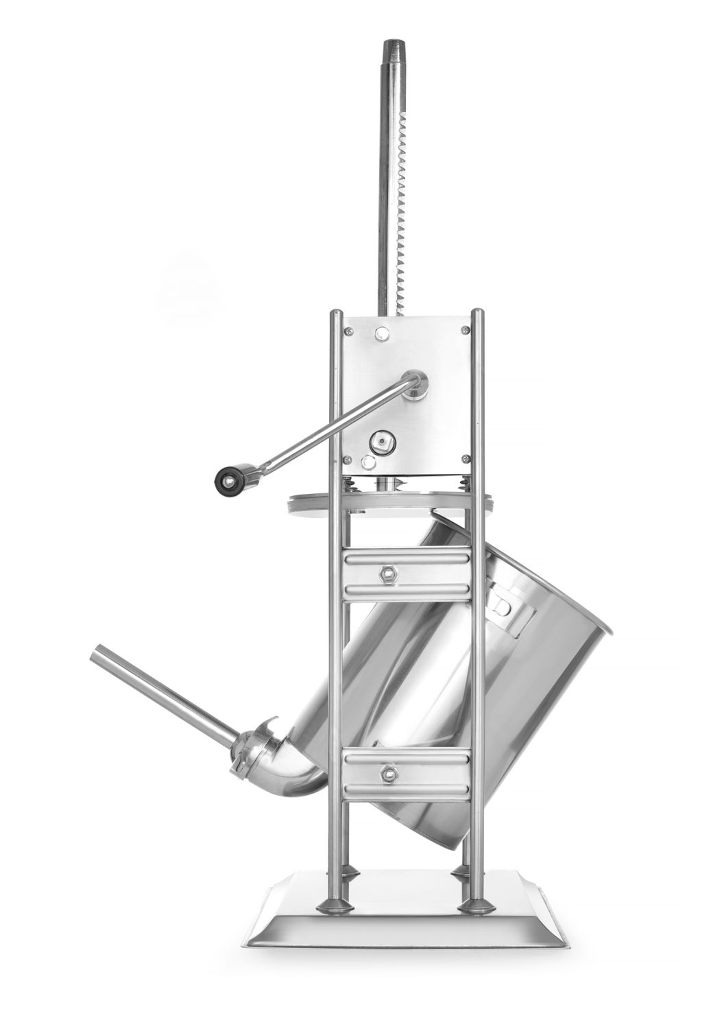 Plnička klobás, HENDI, Profi Line, 10L, 415x315x(H)690mm