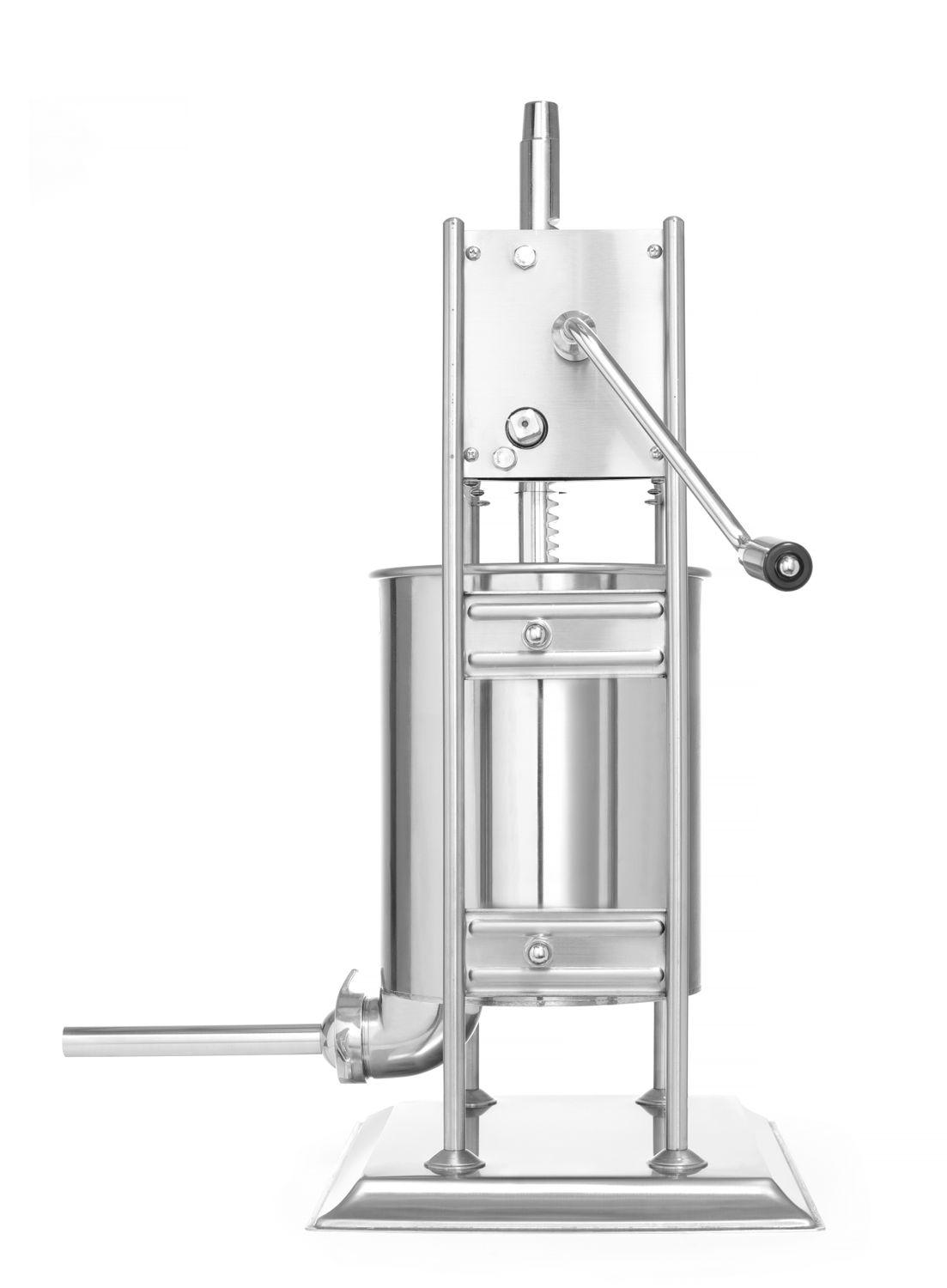 Plnička klobás, HENDI, Profi Line, 10L, 415x315x(H)690mm