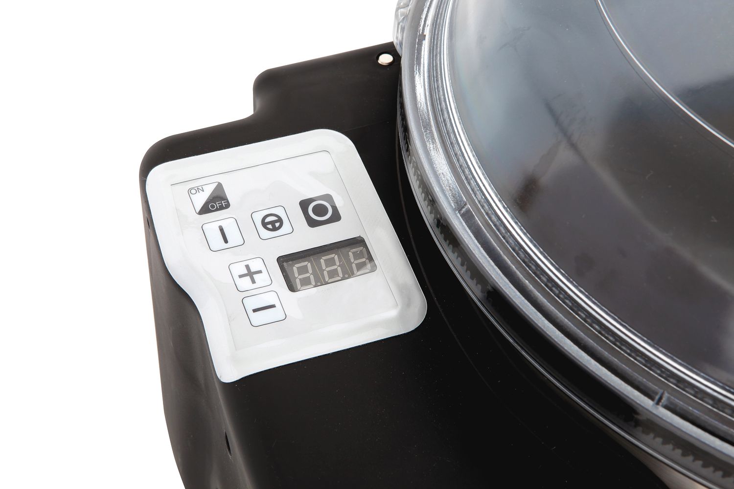 Škrabka brambor 5, HENDI, Profi Line, 5 kg, 230V/370W, 530x520x(H)700mm