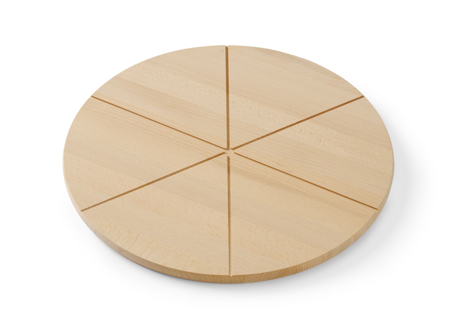 Servírovací deska na pizzu, HENDI, ø450mm