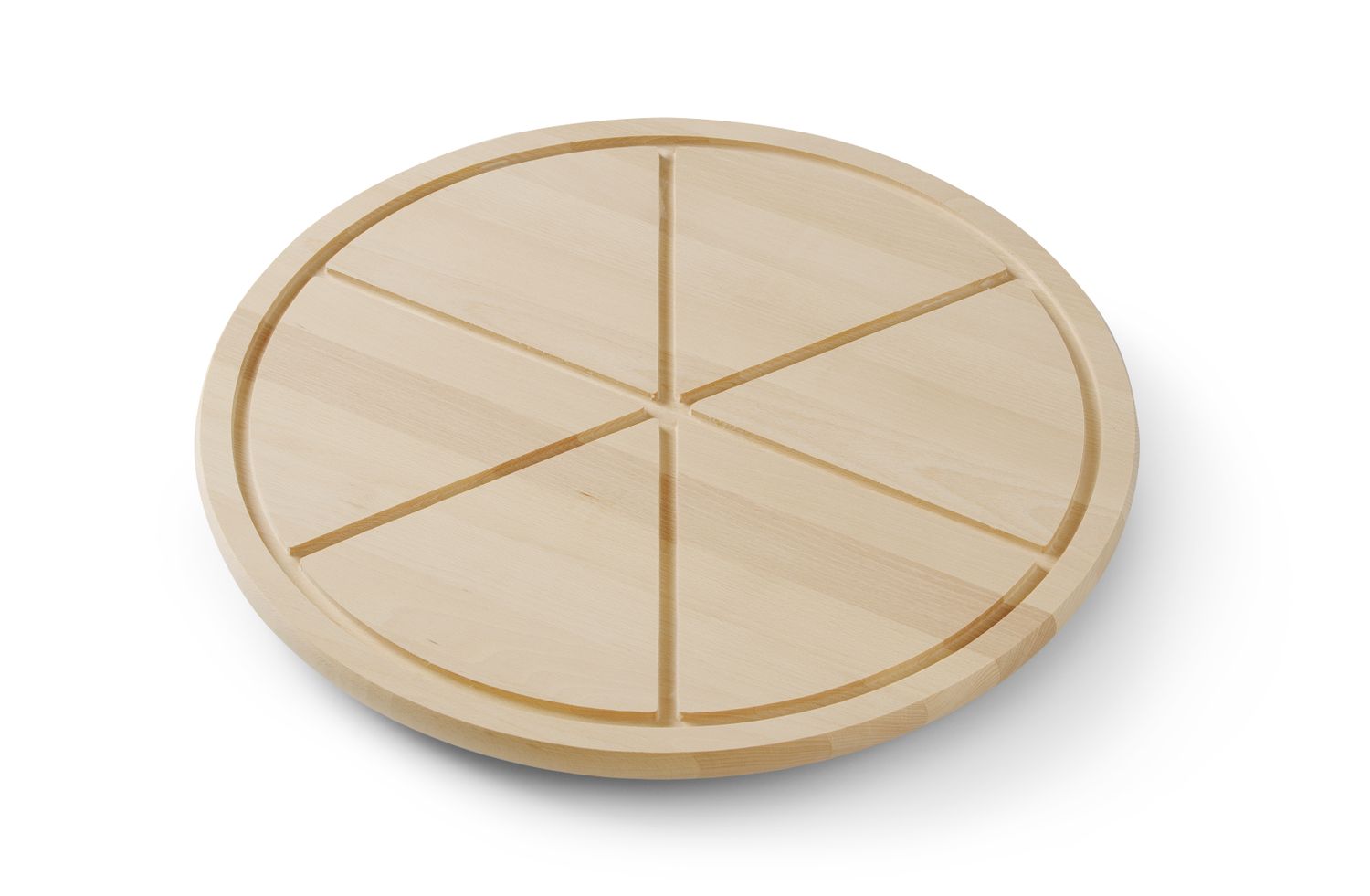 Servírovací deska na pizzu, HENDI, ø500mm