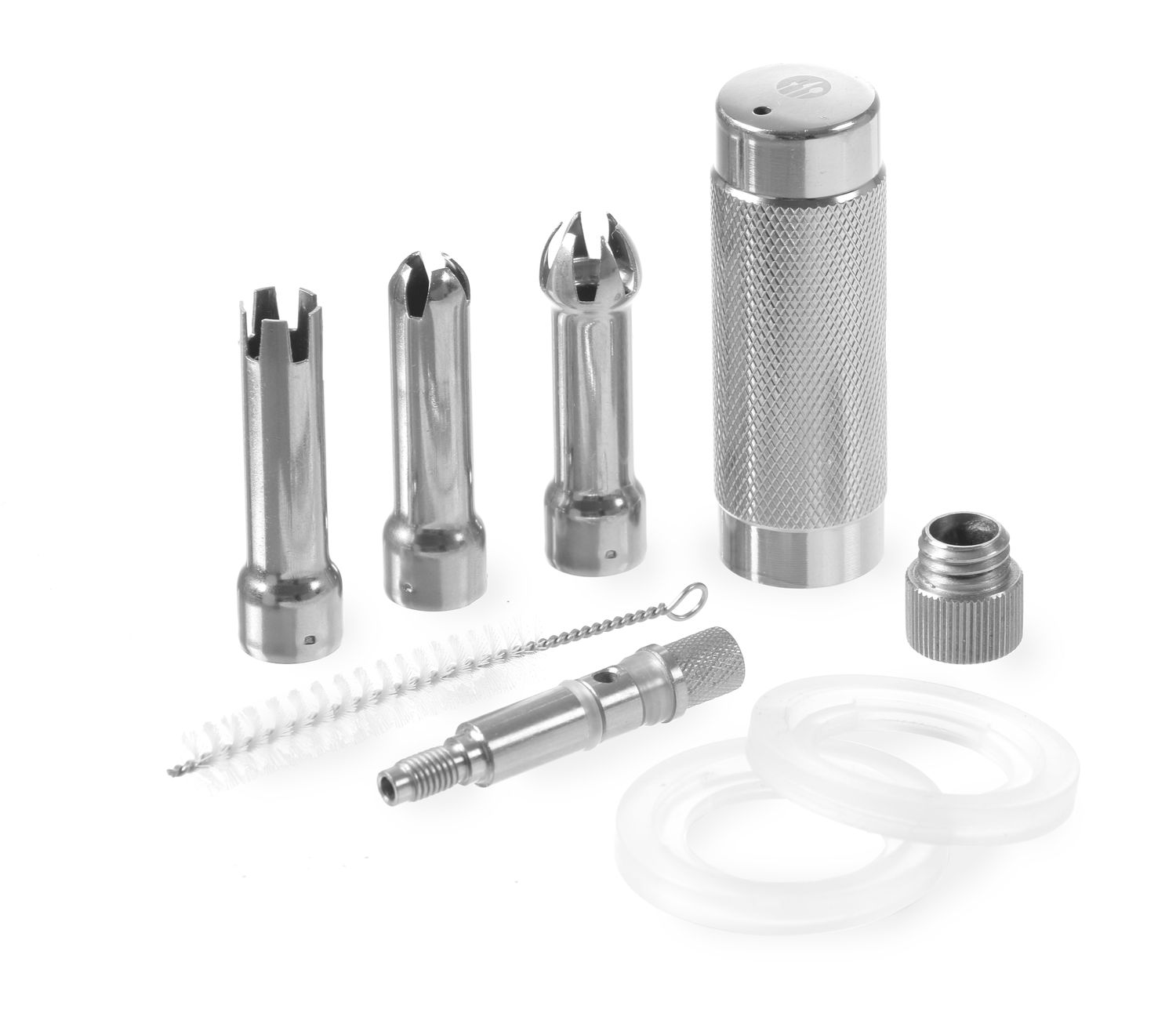 Set náhradních částí, HENDI, Kitchen Line, Profi Line, 120x30x(H)240mm