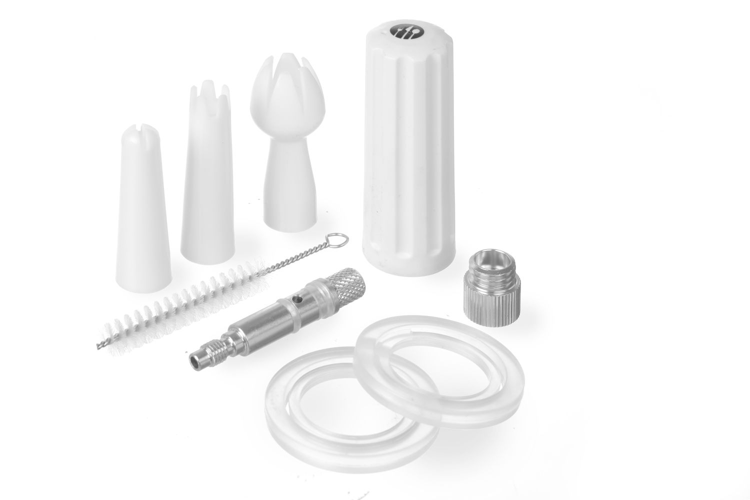 Set náhradních částí, HENDI, Kitchen Line, Kitchen Line, 120x30x(H)240mm