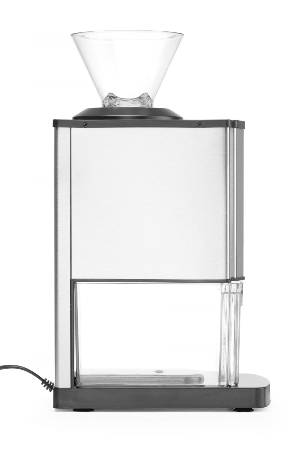 Drobilka ledu, Bar up, 230V/70W, 170x290x(H)462mm