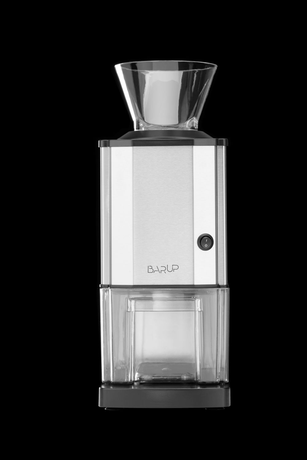 Drobilka ledu, Bar up, 230V/70W, 170x290x(H)462mm