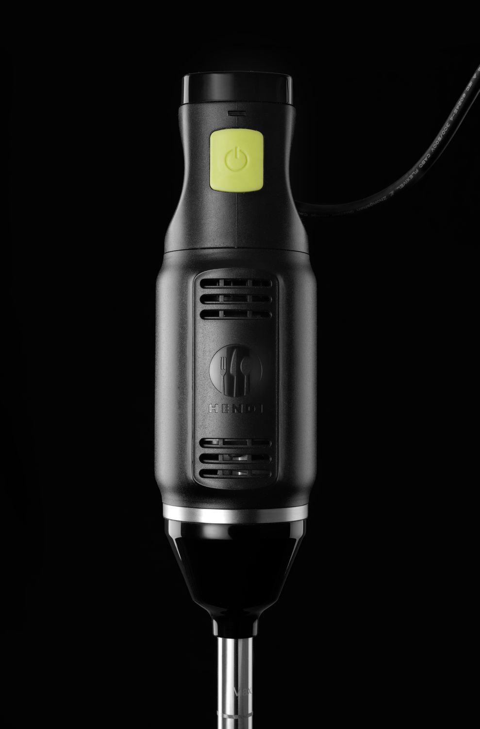 Tyčový mixér HENDI Blend, 220-240V/250W, ø71x(H)450mm