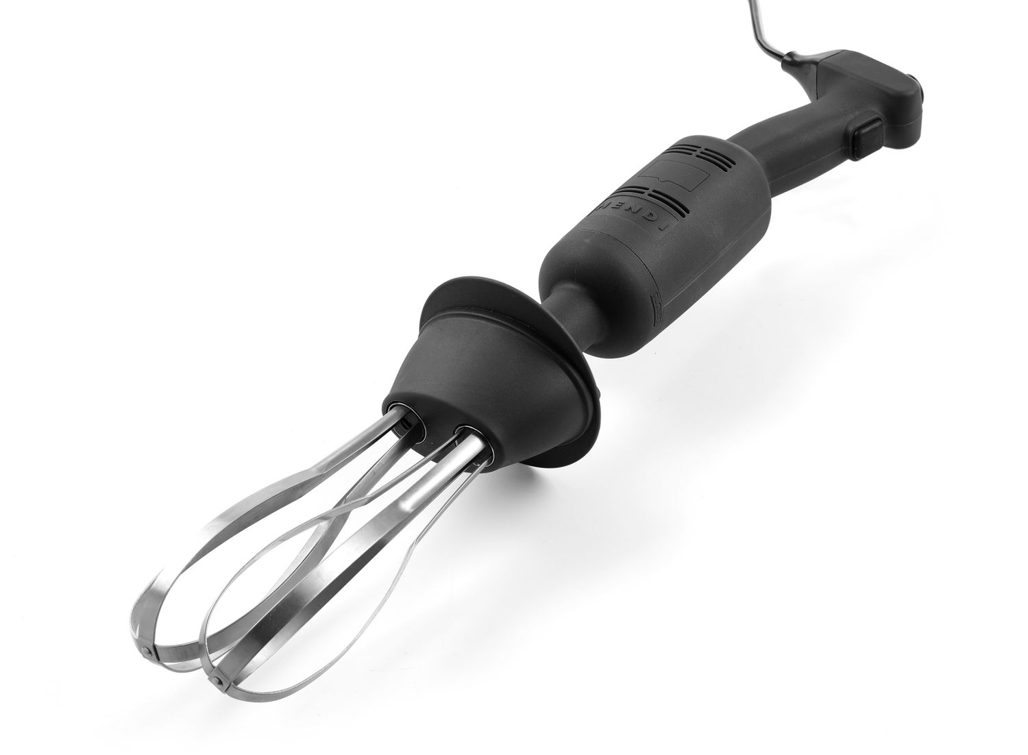 Šlehací rameno pro ruční mixér 160, HENDI, Kitchen Line, (L)185mm