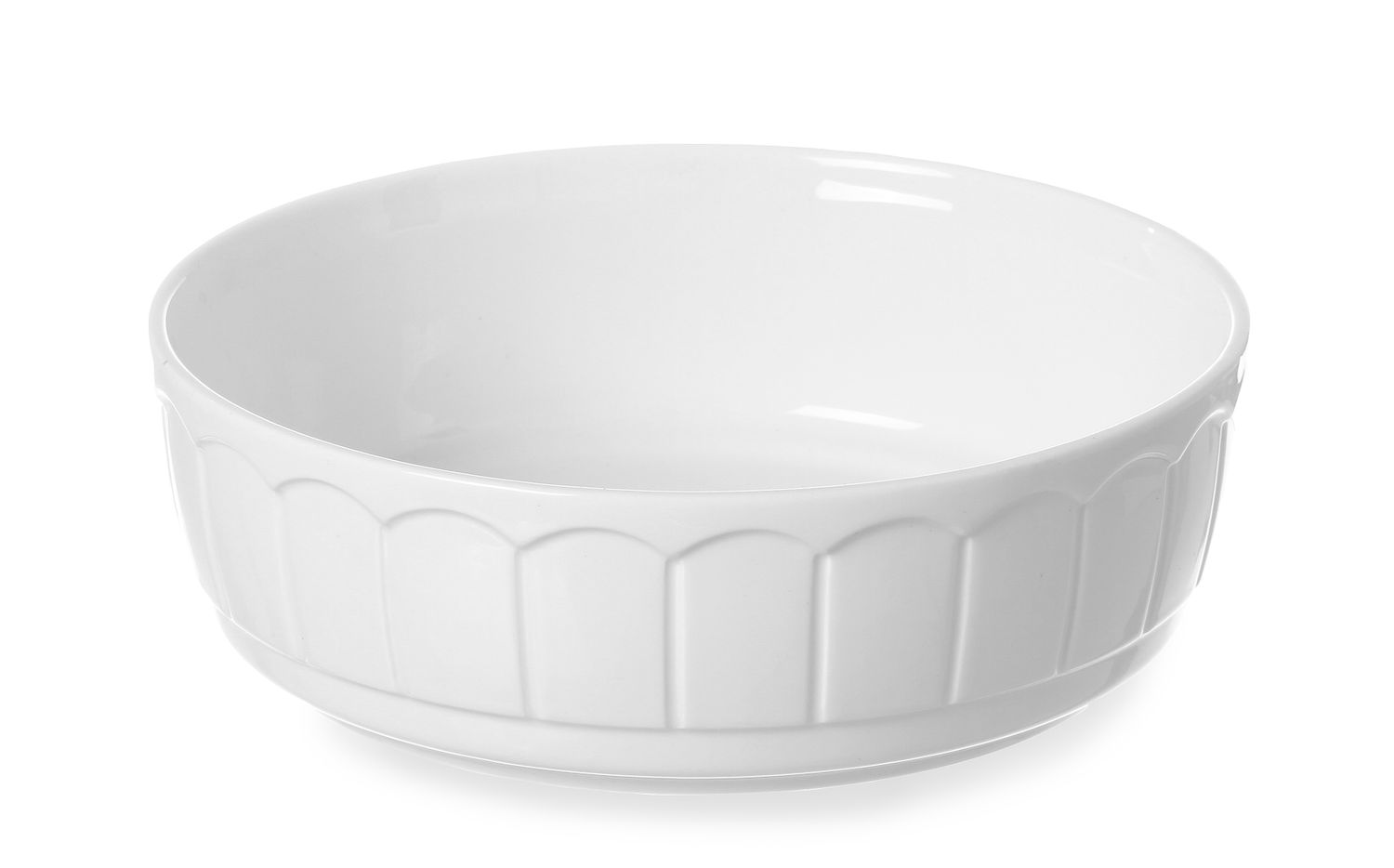 Zapékací mísa Rustica, kulatá, HENDI, ø100x(H)50mm