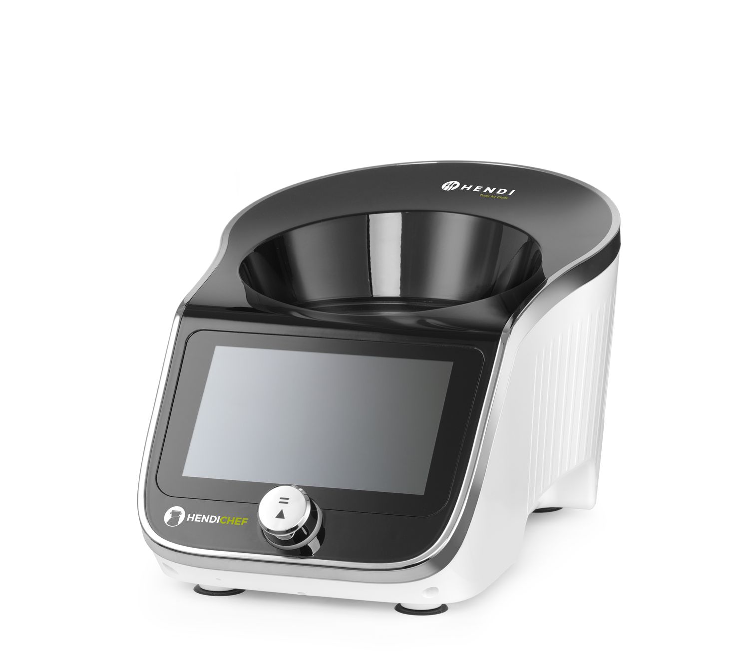 HENDICHEF Multifunkční zařízení, HENDI, 230V/1400W, 210x380x(H)320mm