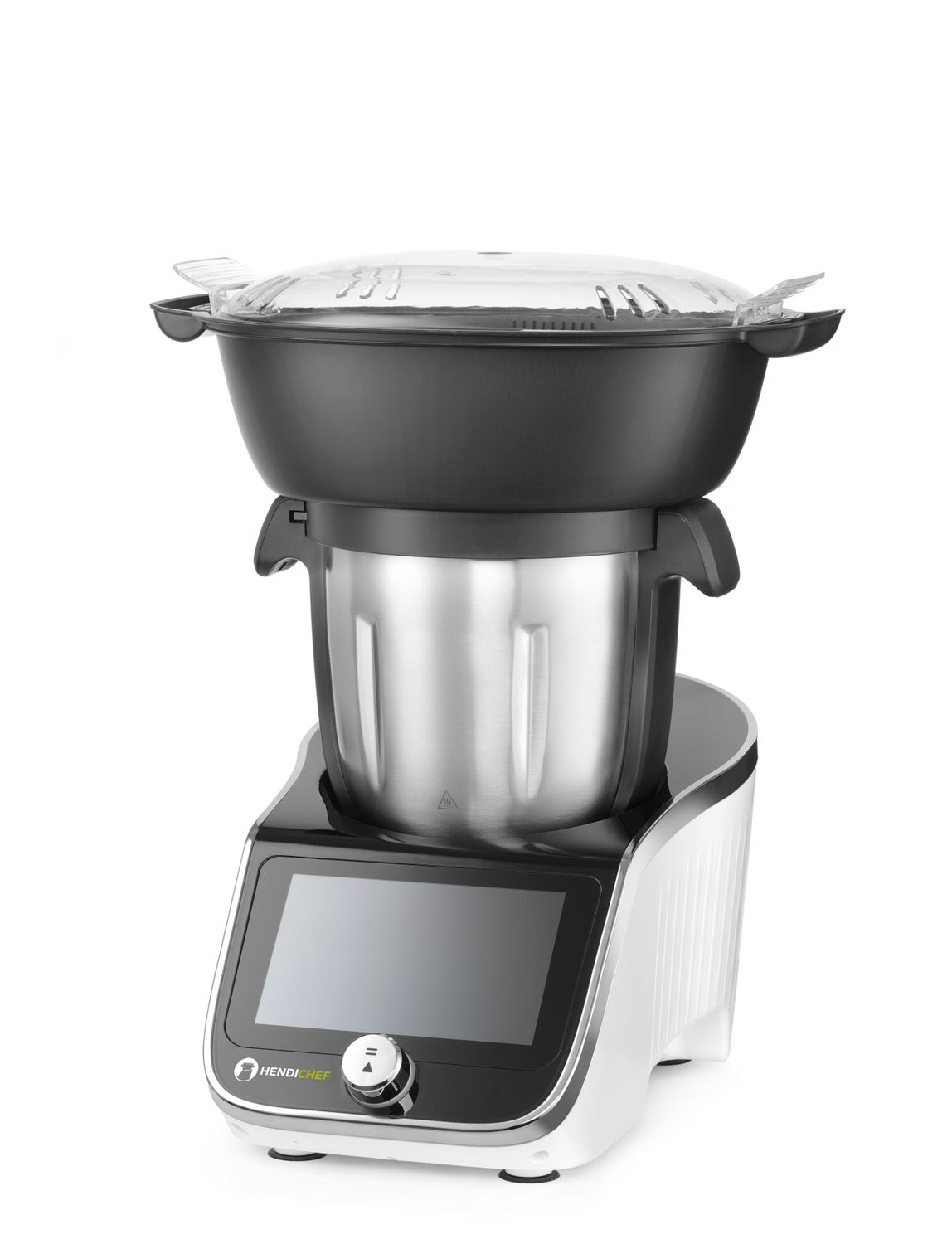 HENDICHEF Multifunkční zařízení, HENDI, 230V/1400W, 210x380x(H)320mm