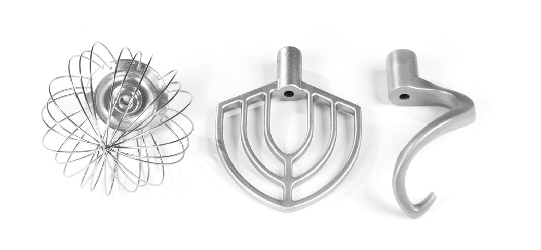 Kuchyňský mixér 20, HENDI, Profi Line, 18,9L, 230V/375W, 460x520x(H)880mm