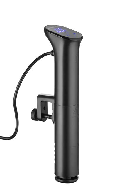 iVide cirkulátor Sous Vide 2.0, SousVideTools, 230V/1200W, 65x120x(H)340mm