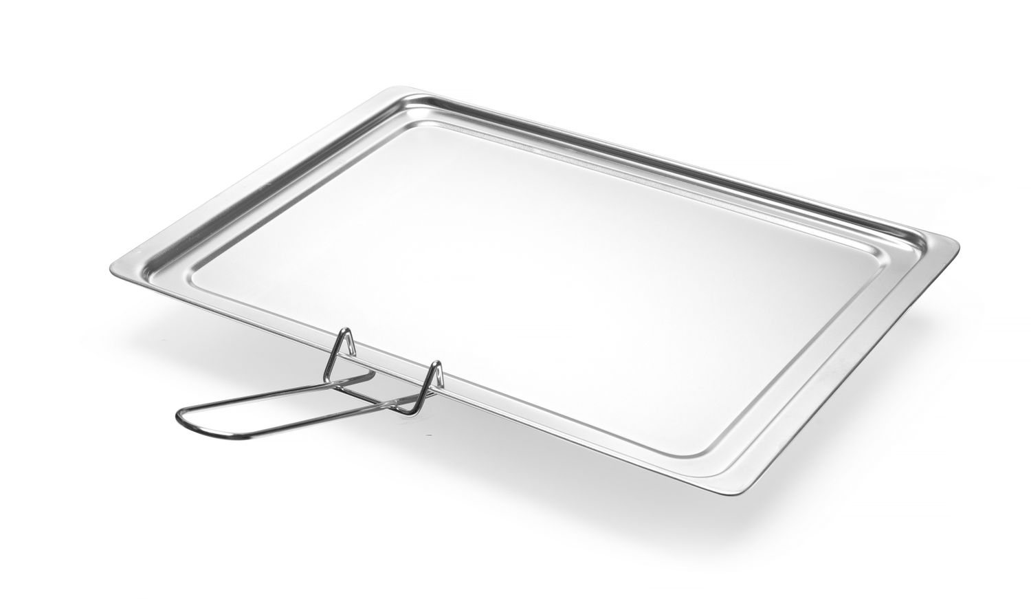 HENDI | Horkovzdušná trouba H90, objem 62L, 230V/2670W, 595x624x(H)572mm