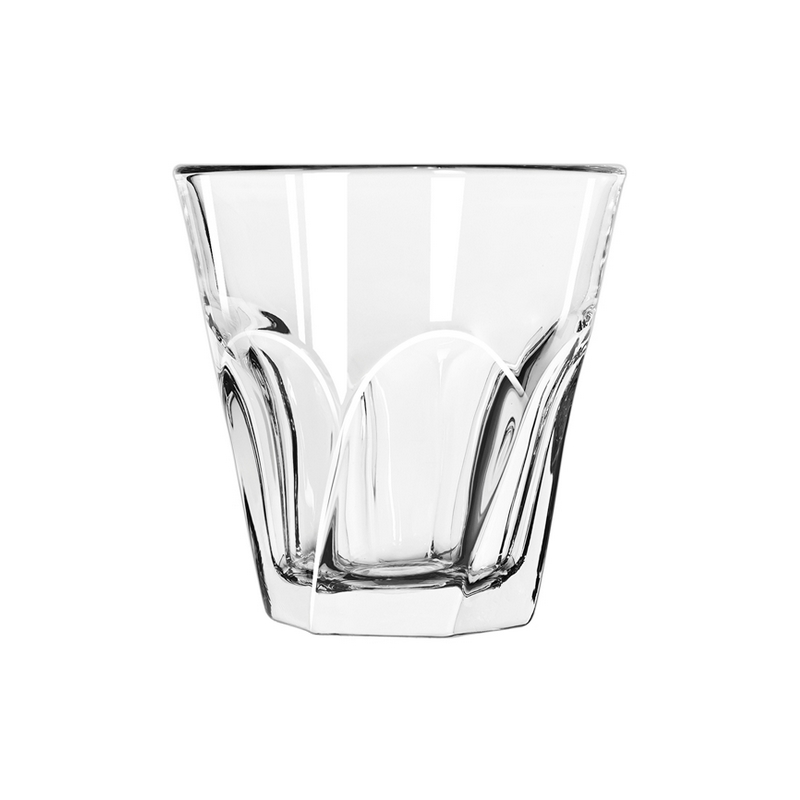 Libbey | Gibraltar Twist, sklenice na vodu, 20,7 cl