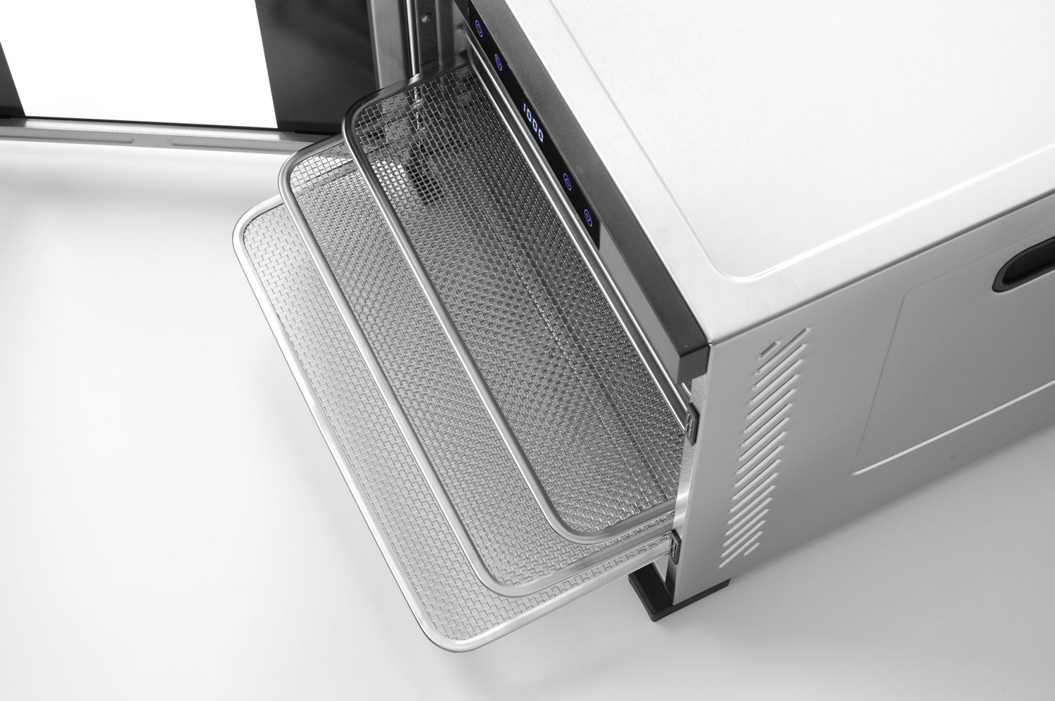 Sušička potravin, HENDI, Profi Line, 10 táců, 230V/1000W, 430x550x(H)416mm