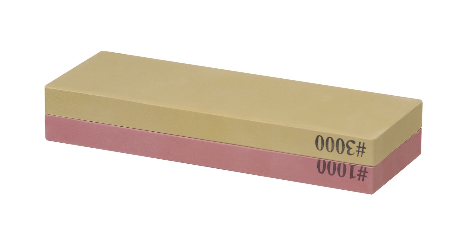 Japonský brusný kámen HENDI by Naniwa, HENDI, 185x65x(H)30mm