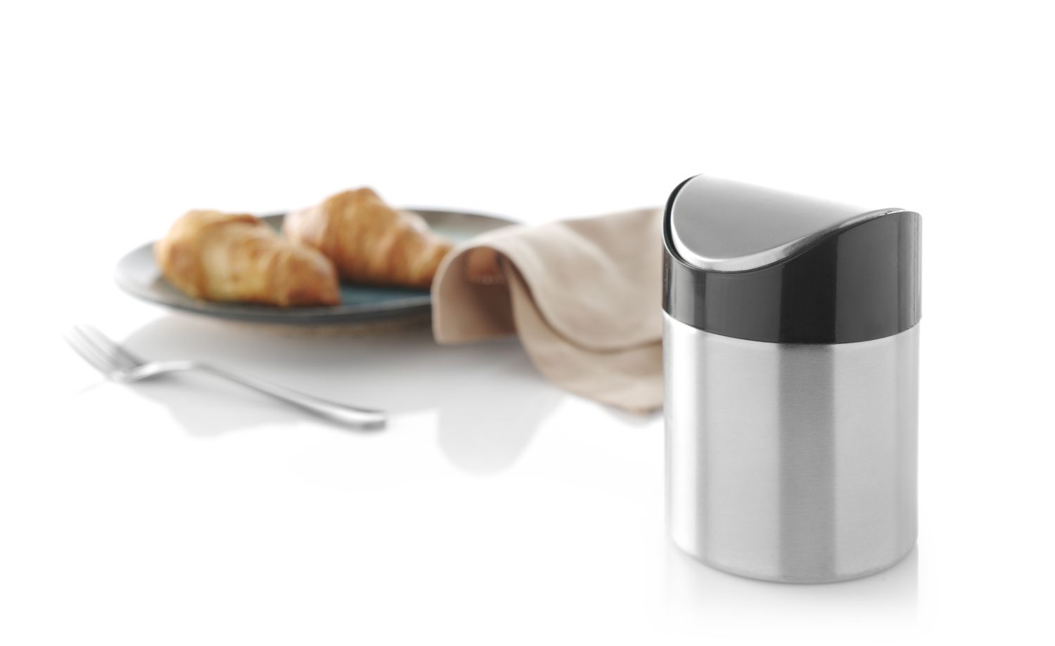 Stolní koš, HENDI, ø95x(H)130mm