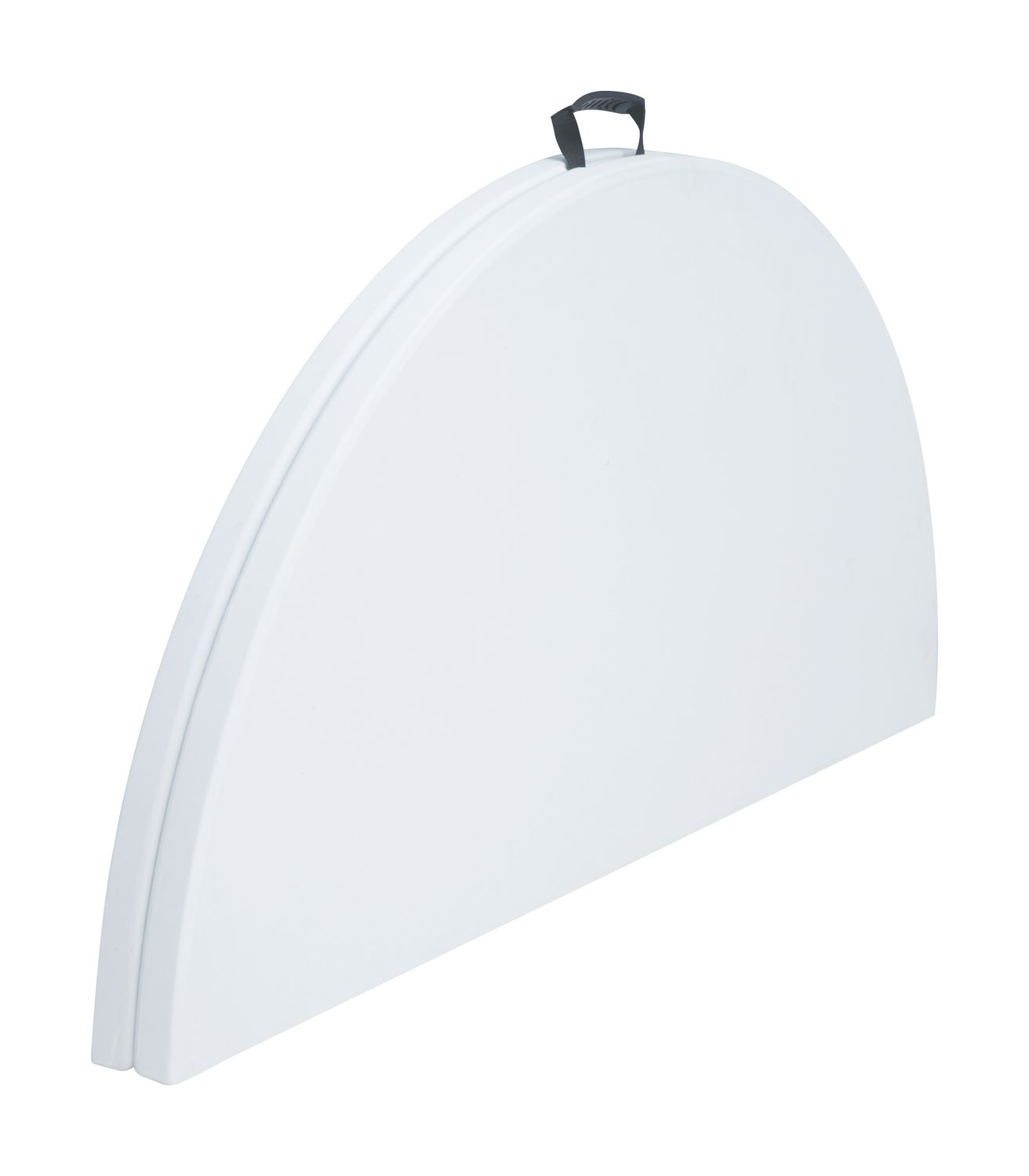 Bufetový stůl kulatý skládací, HENDI, ø1500x(H)740mm