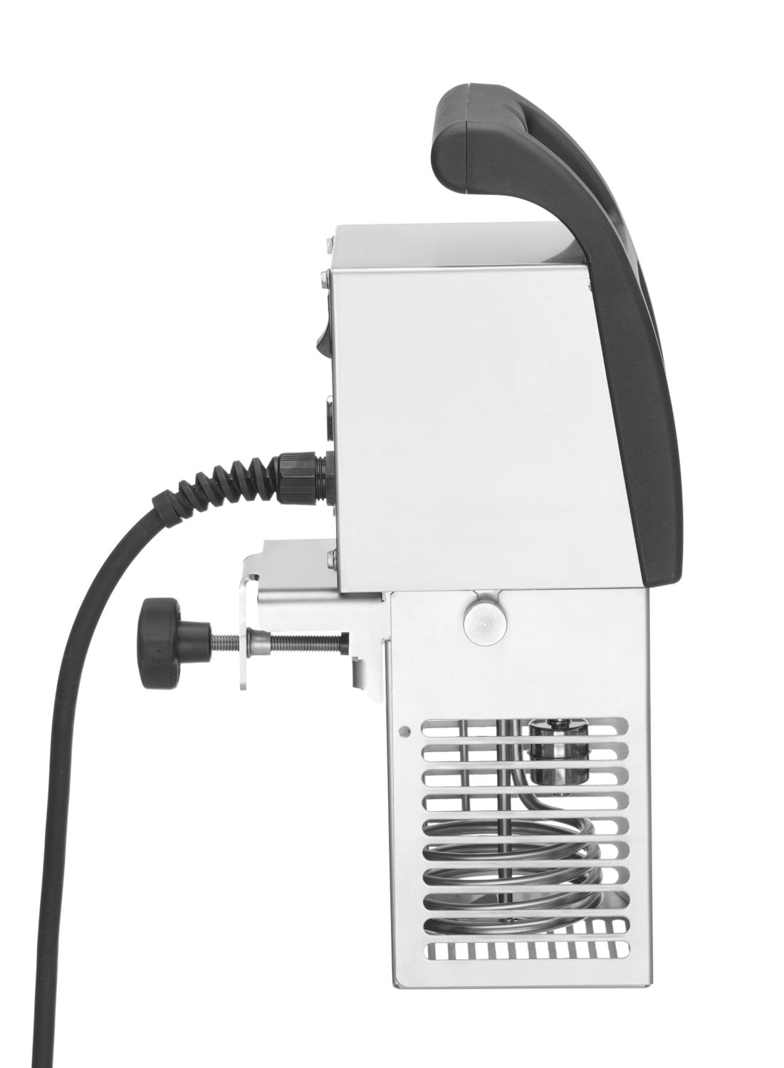 Ponorný cirkulátor na vaření sous vide SmartVide 7, Sammic, Stříbrná, 230V/2000W, 124x140x(H)360mm