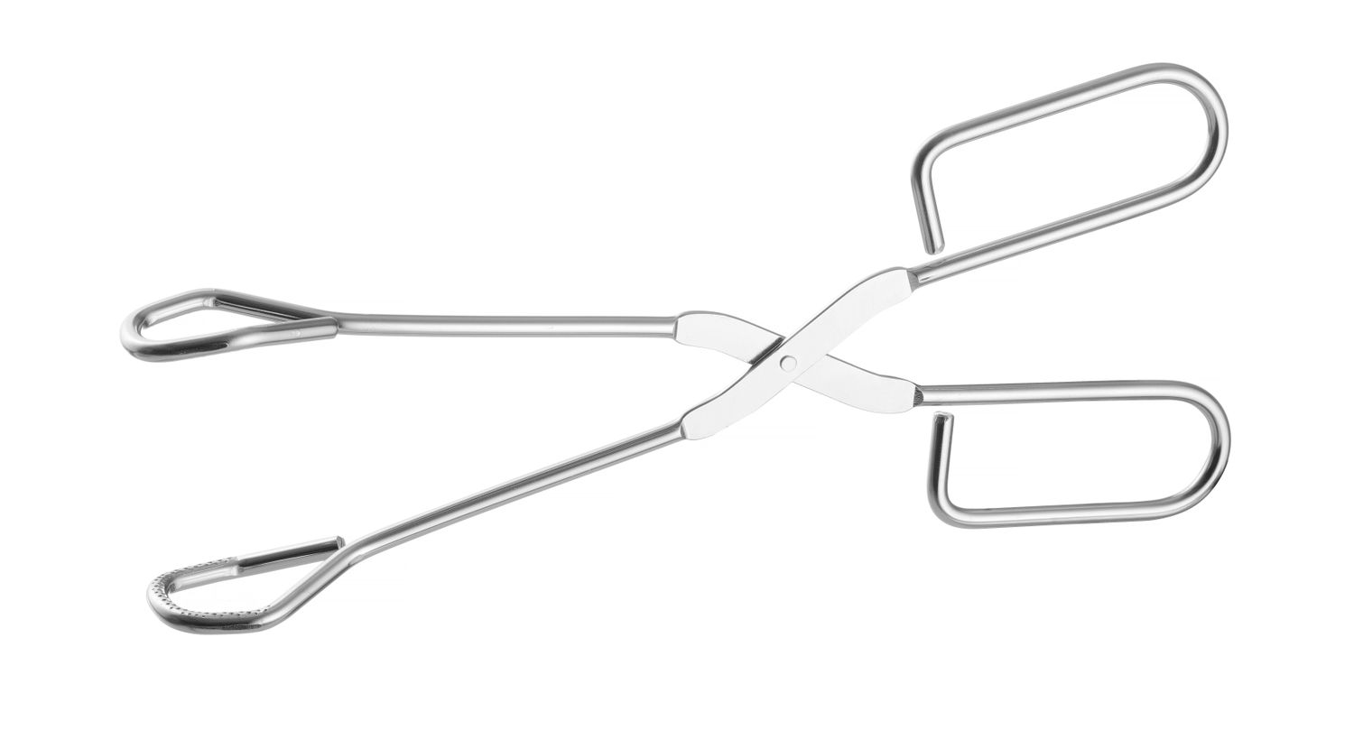 Servírovací kleště - 2 ks, HENDI, 2 ks, (L)240mm