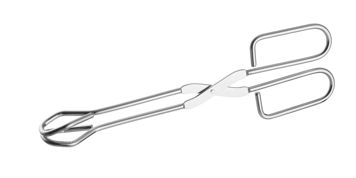 Servírovací kleště - 2 ks, HENDI, 2 ks, (L)240mm