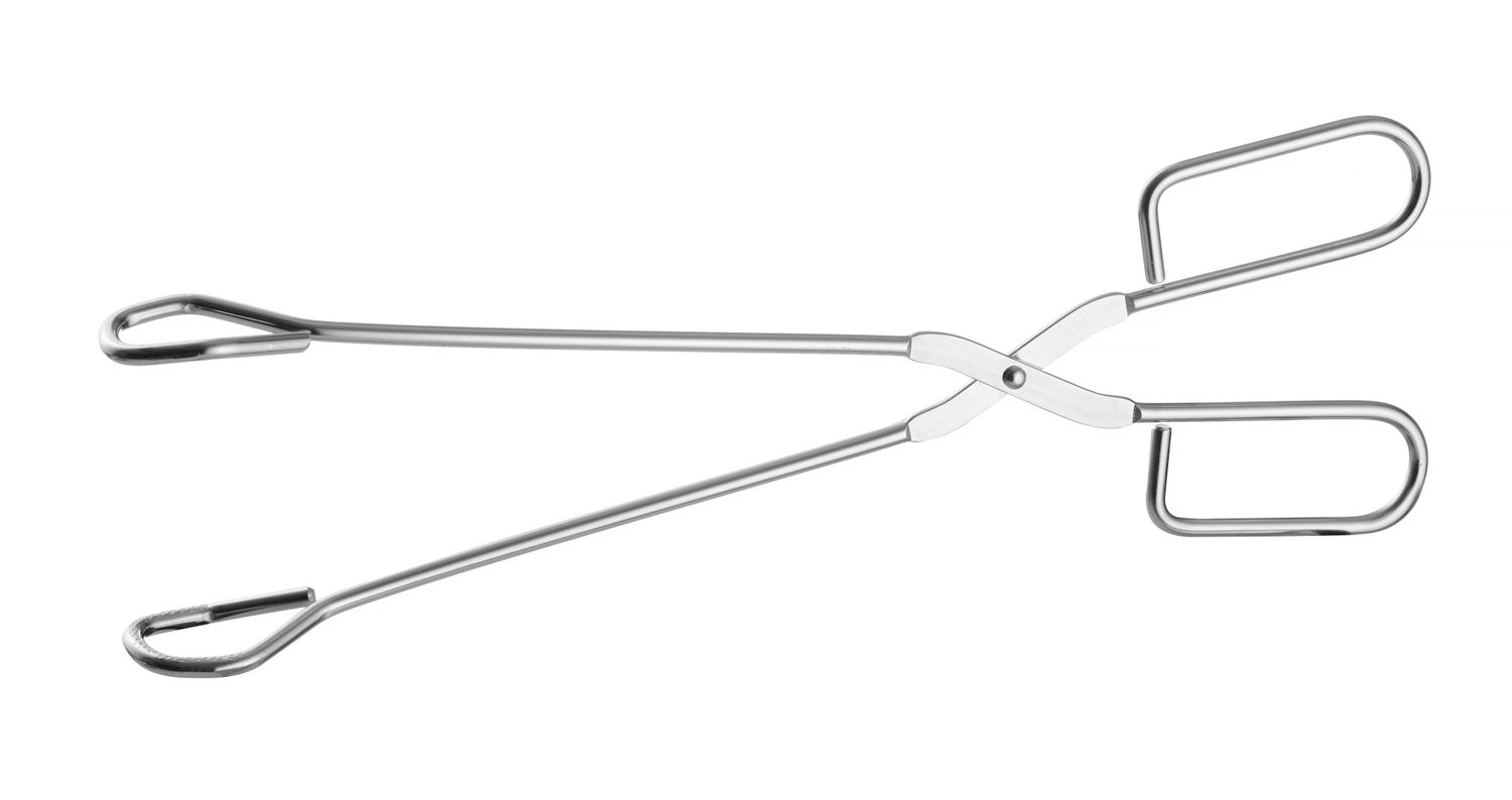 Servírovací kleště - 2 ks, HENDI, 2 ks, (L)300mm