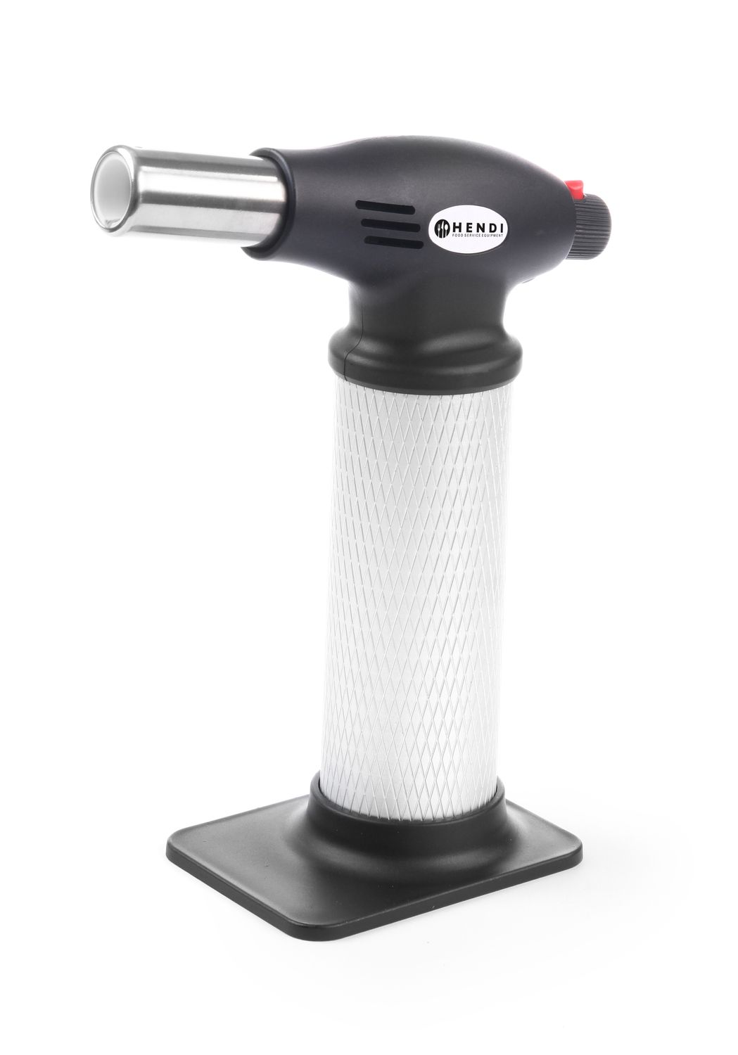 Hořák na Crème-Brûlée, HENDI, 145x70x(H)190mm