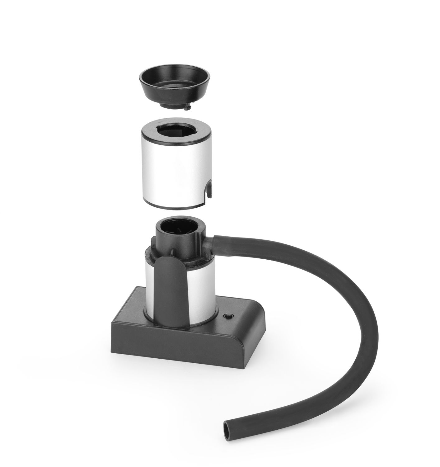 Udící pistole, HENDI, 90x54x(H)122mm