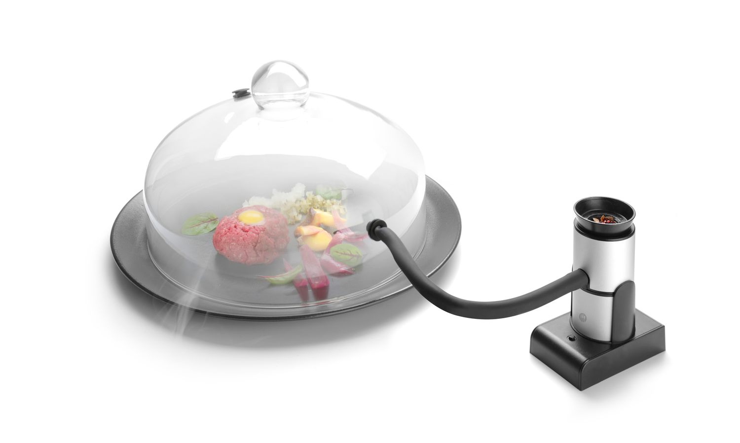 Udící pistole, HENDI, 90x54x(H)122mm