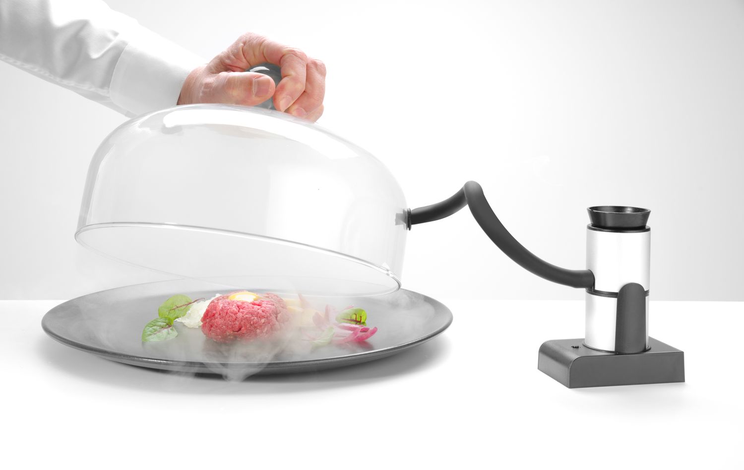 Udící pistole, HENDI, 90x54x(H)122mm