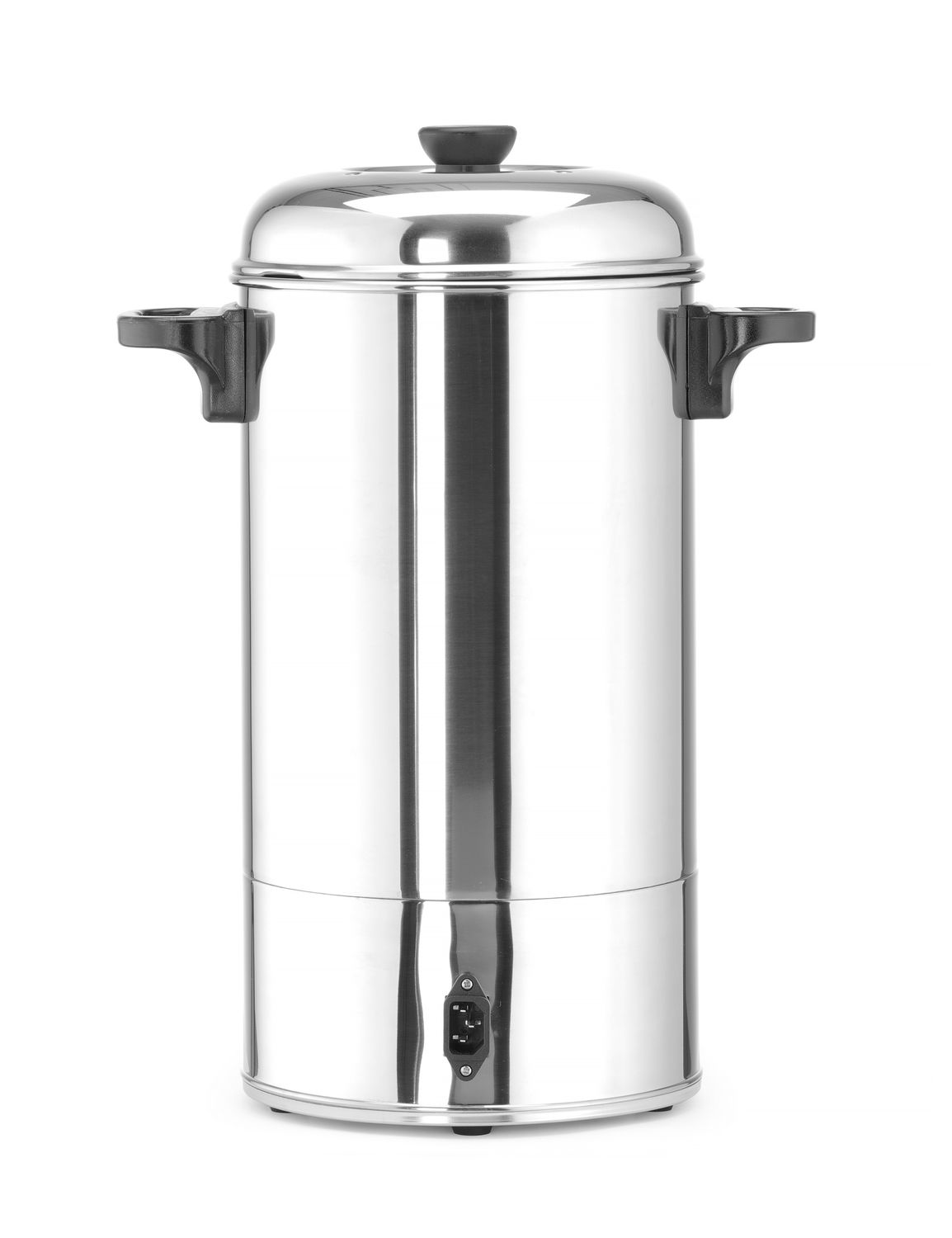 Překapávač na jednu stěnu, HENDI, 6L, 230V/1500W, 355x355x(H)470mm