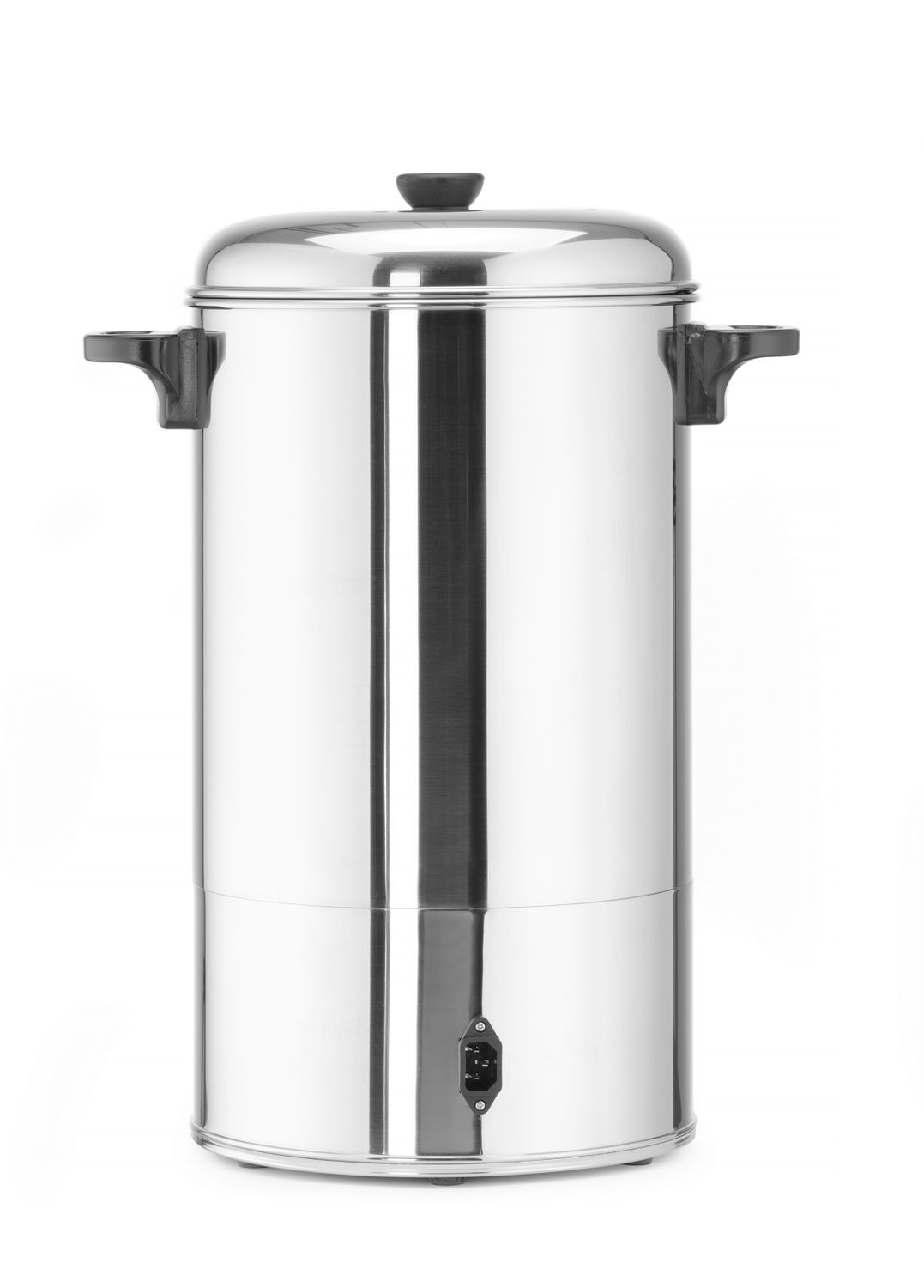 Překapávač na jednu stěnu, HENDI, 10L, 230V/1500W, 406x390x(H)522mm
