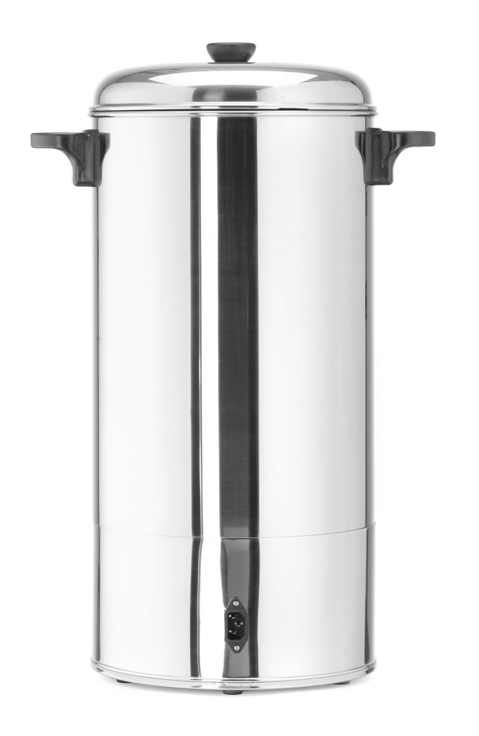 Překapávač na jednu stěnu, HENDI, 16L, 230V/1500W, 407x382x(H)595mm