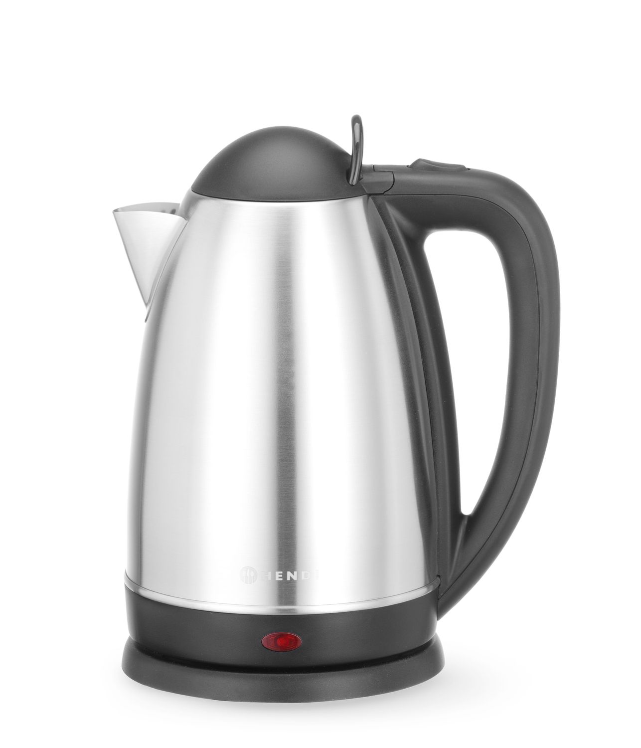 HENDI | Rychlovarná konvice, objem 2,5L, 230V/2150W, 242x172x(H)294mm