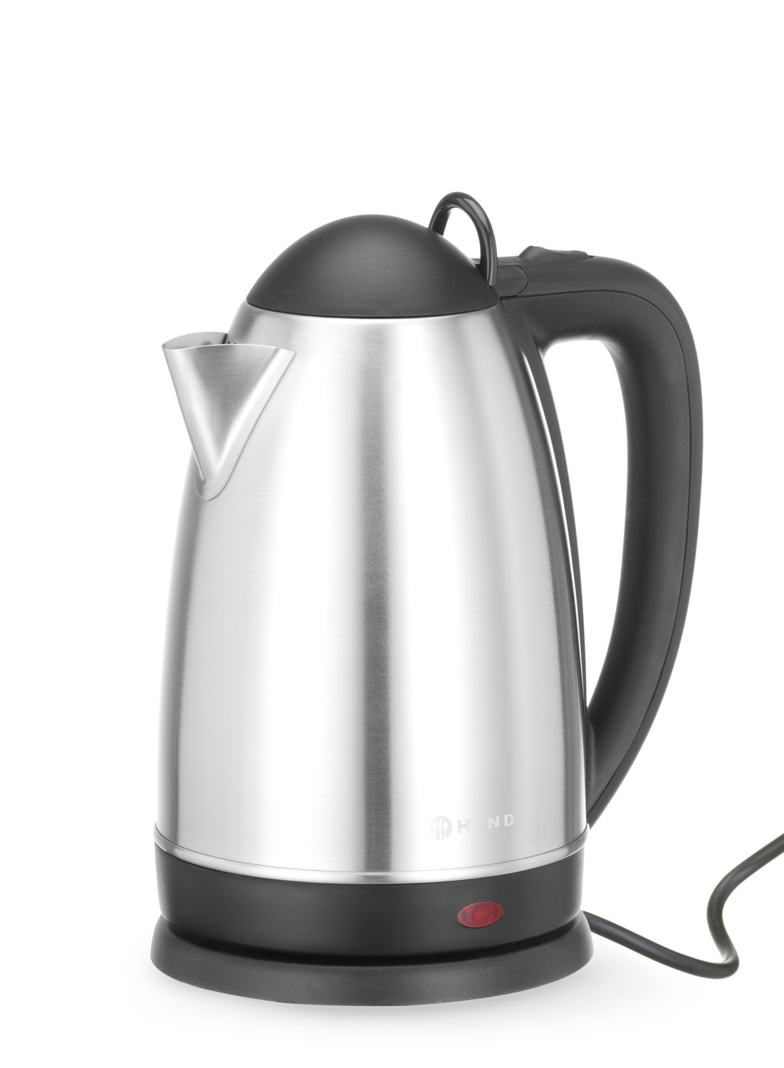 HENDI | Rychlovarná konvice, objem 2,5L, 230V/2150W, 242x172x(H)294mm