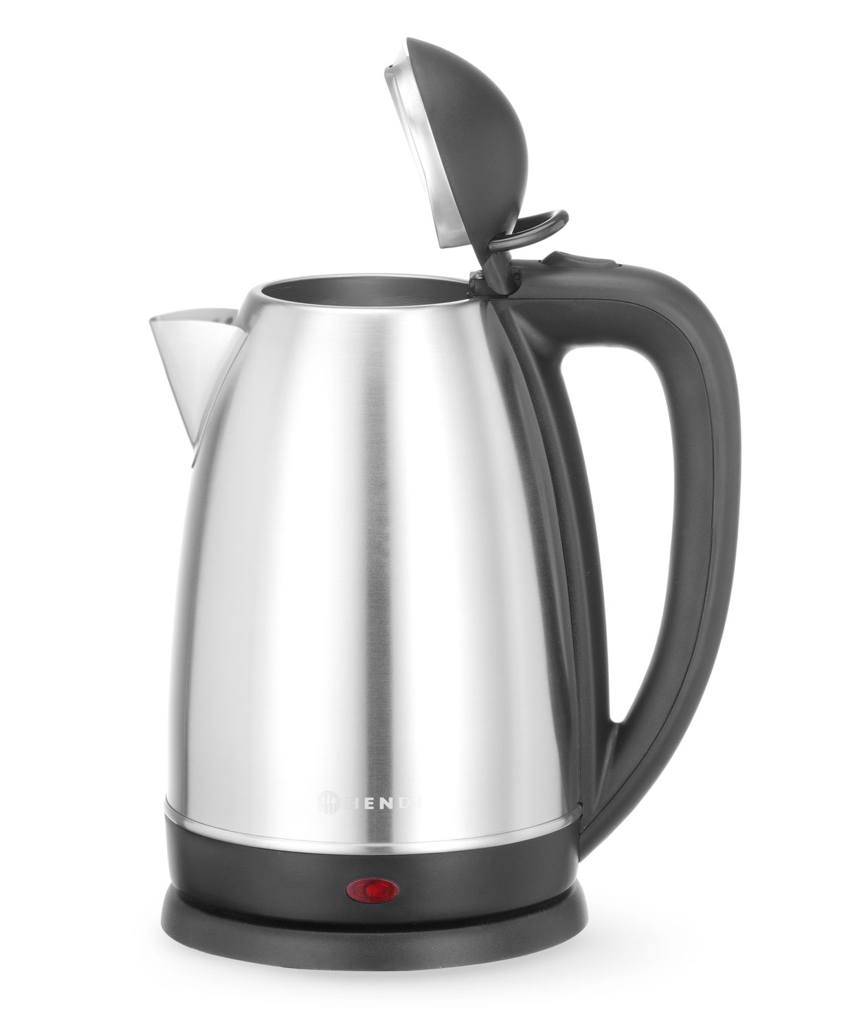 HENDI | Rychlovarná konvice, objem 2,5L, 230V/2150W, 242x172x(H)294mm