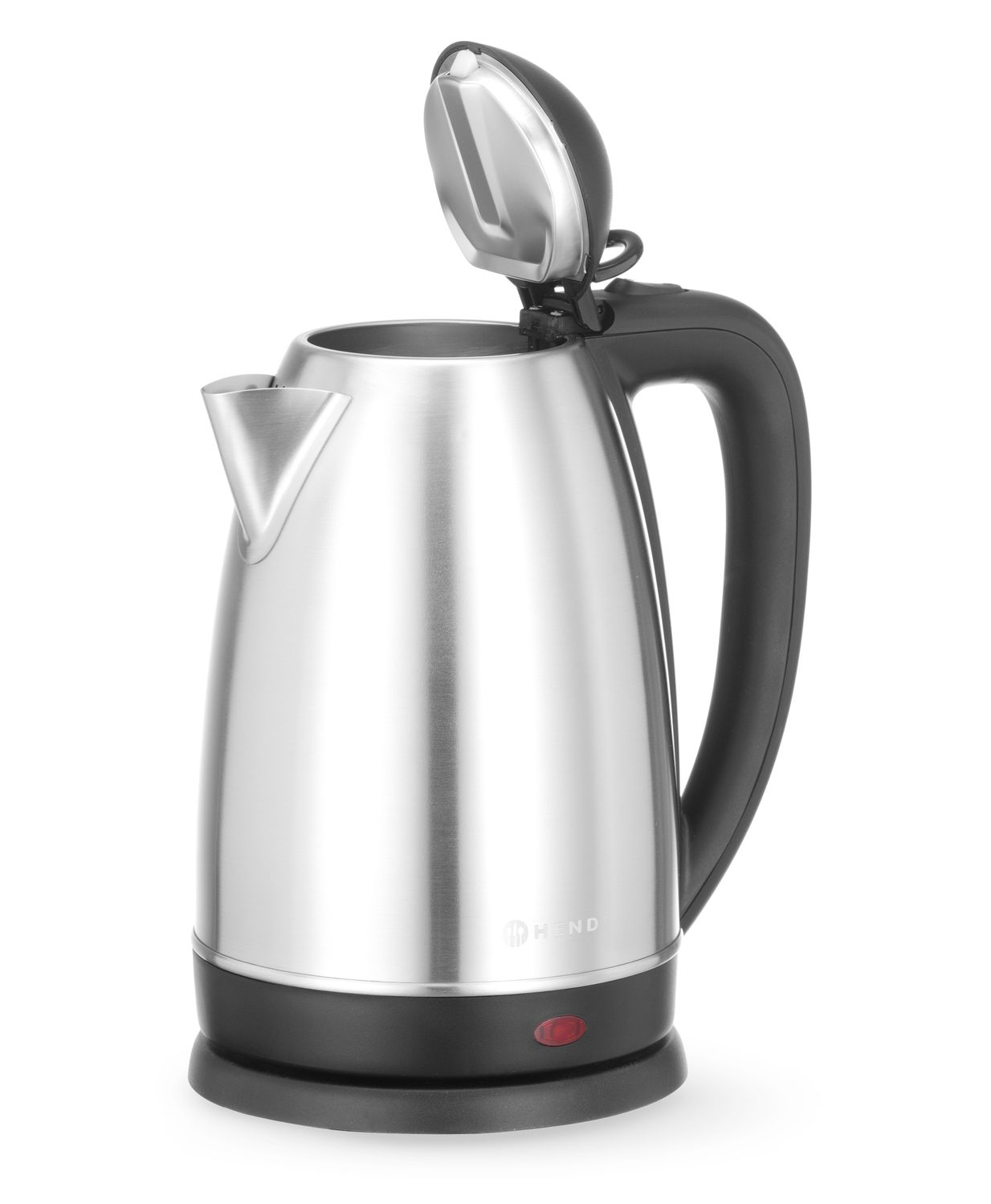 HENDI | Rychlovarná konvice, objem 2,5L, 230V/2150W, 242x172x(H)294mm