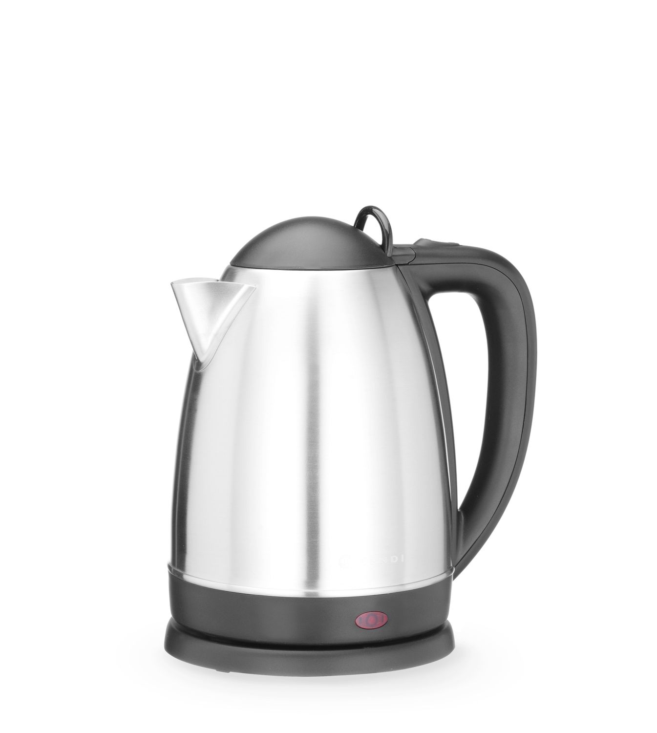HENDI | Rychlovarná konvice, objem 1,8 L, 230V/2150W, 226x165x(H)310mm