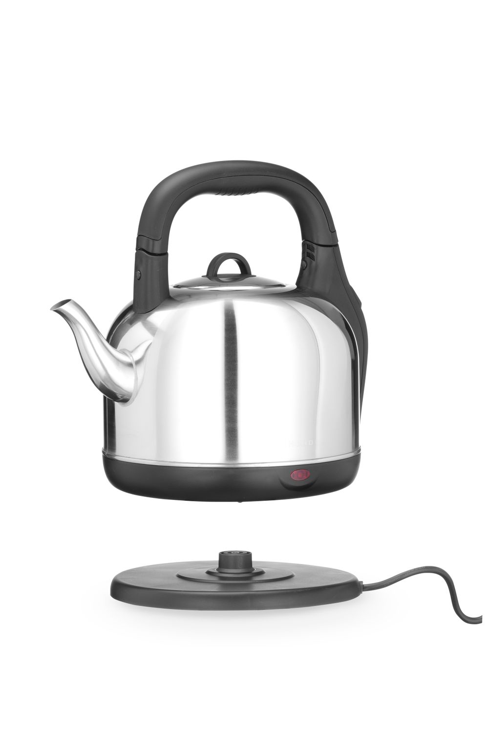 HENDI | Rychlovarná konvice, objem 4,2L, 230V/2000W, 341x226x(H)305mm
