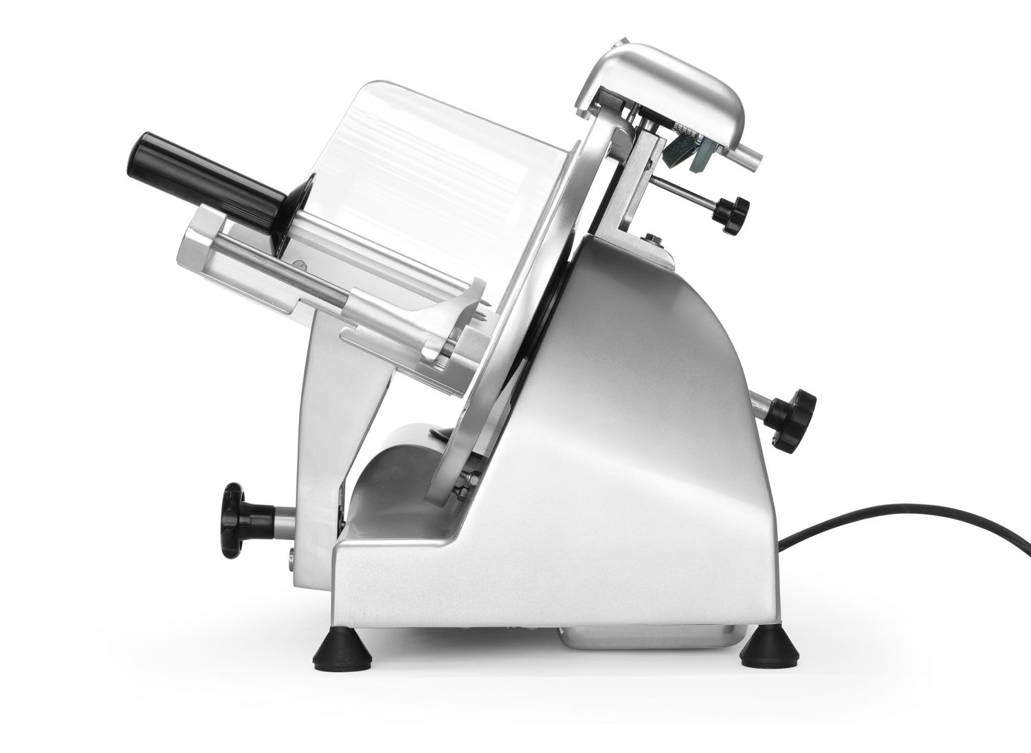 Nářezový stroj 250, HENDI, Profi Line, 230V/320W, 514x484x(H)373mm