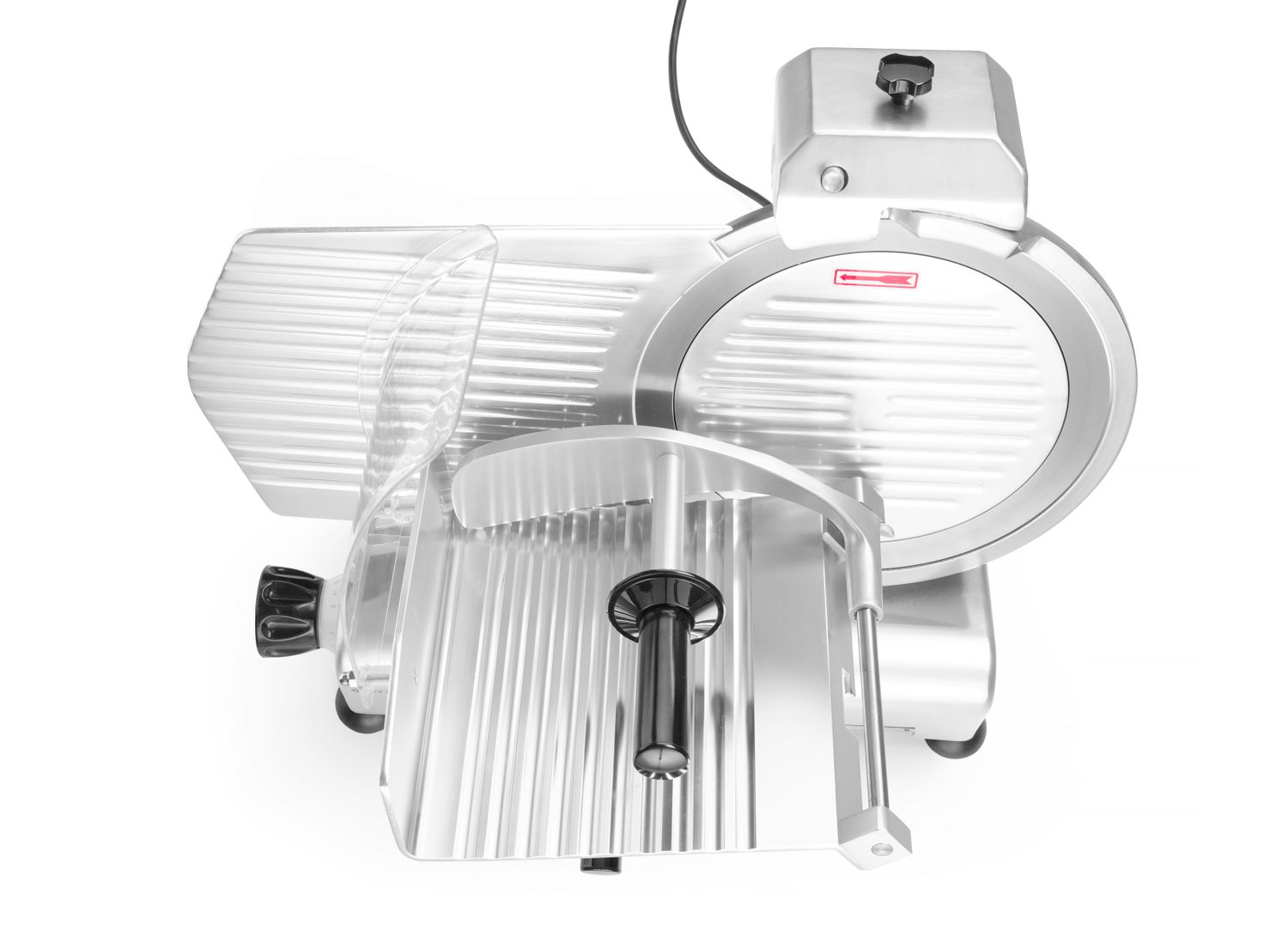 Nářezový stroj 300, HENDI, Profi Line, 230V/420W, 602x573x(H)456mm