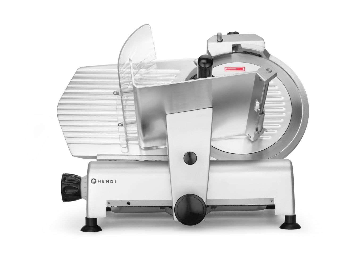 Nářezový stroj 300, HENDI, Profi Line, 230V/420W, 602x573x(H)456mm
