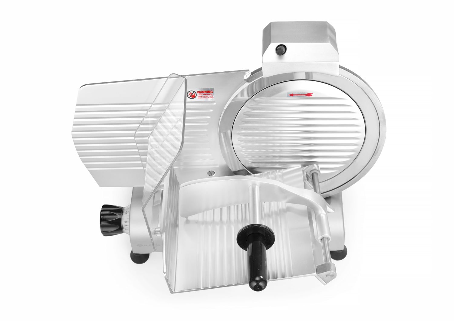 Nářezový stroj 300, HENDI, Kitchen Line, 230V/250W, 615x494x(H)477mm