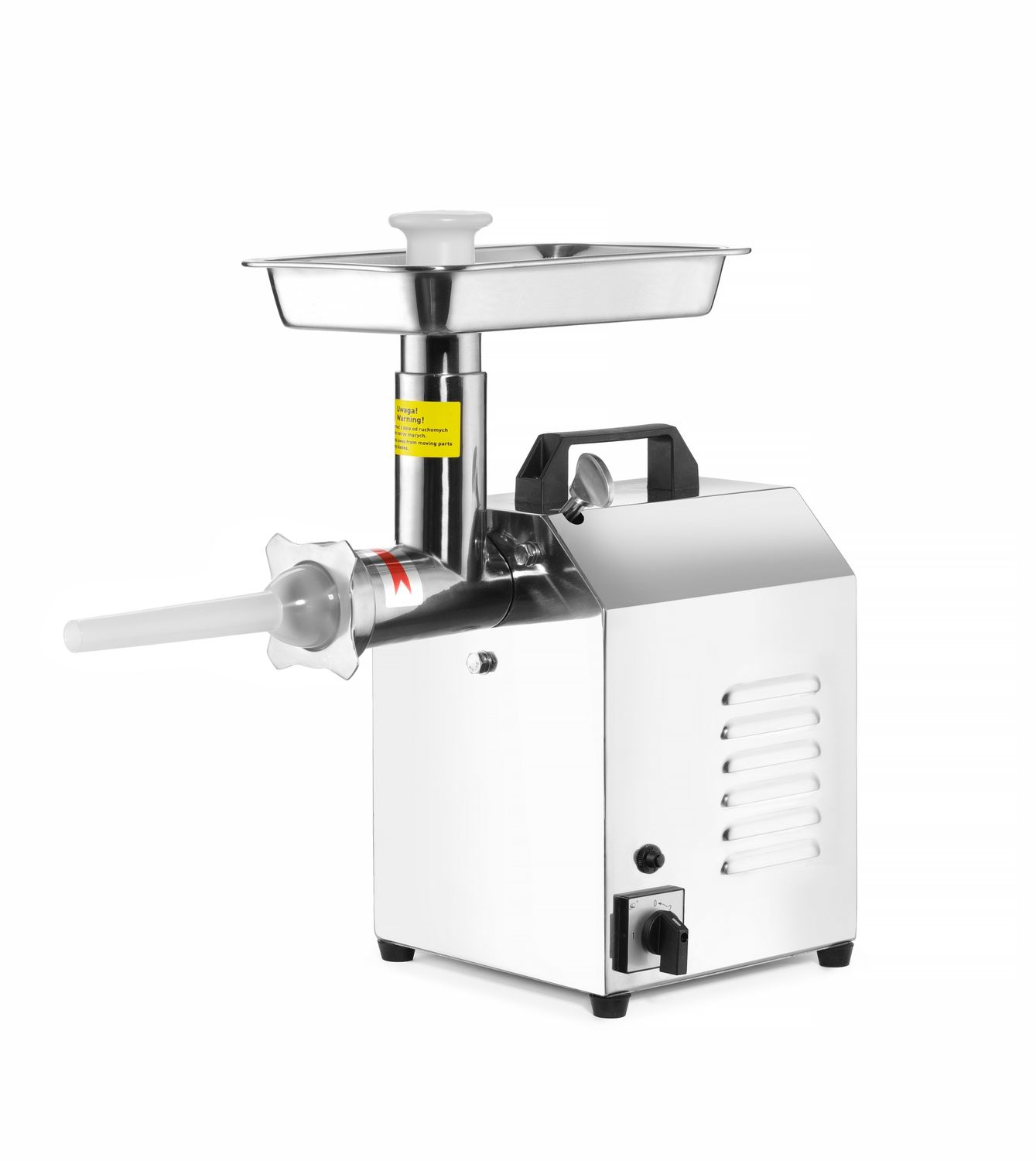 Mlýnek na maso Profi Line 8, HENDI, Profi Line, 230V/300W, 250x370x(H)490mm
